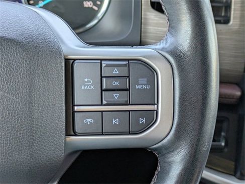 Used 2024 Ford Expedition Max Limited image 29