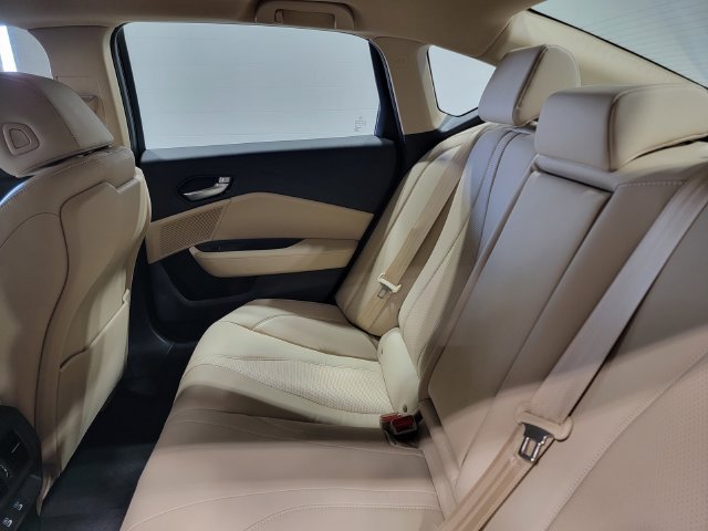 Certified 2025 Acura TLX w/ Technology Package FWD image 13