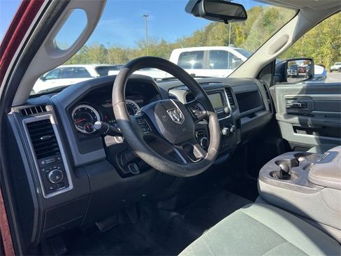 Used 2016 RAM 1500 Express image 10