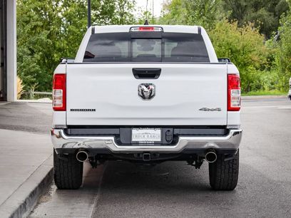 Used 2023 RAM 1500 Big Horn