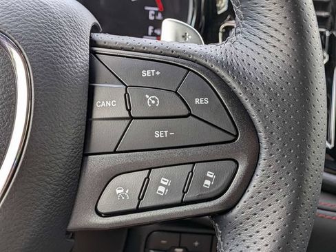 Used 2026 Dodge Durango GT AWD/4WD image 29