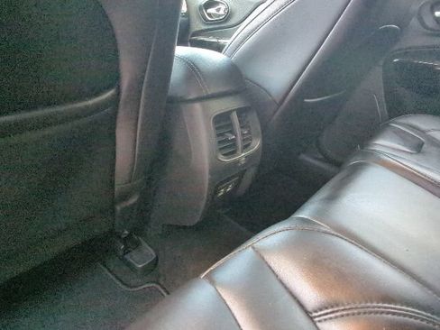 Certified 2021 Jeep Cherokee Latitude Plus AWD/4WD image 22