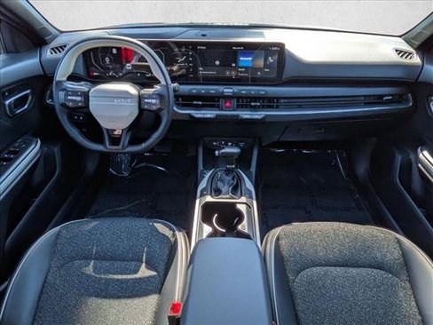 Used 2025 Kia K4 GT-Line w/ GT-Line Sunroof Package FWD image 19