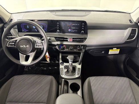New 2026 Kia Seltos LX image 30