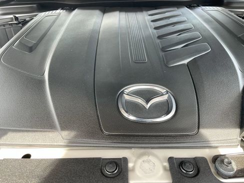 Used 2025 MAZDA CX-90 3.3 Turbo w/ Preferred Package AWD/4WD image 18