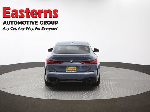 Used 2020 BMW M235i xDrive Gran Coupe AWD/4WD image 36