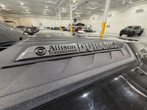 Used 2024 Chevrolet Silverado 2500 High Country w/ High Country Premium Package image 66