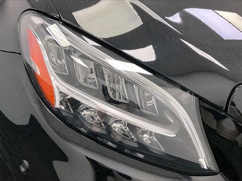 Used 2022 Mercedes-Benz C 43 AMG C 43 AMG image 22