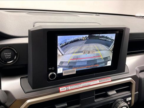 New 2026 Toyota Tacoma SR5 image 13