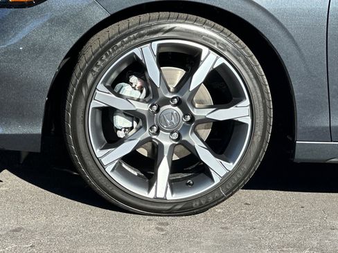 New 2026 Honda Civic Sport Touring image 33