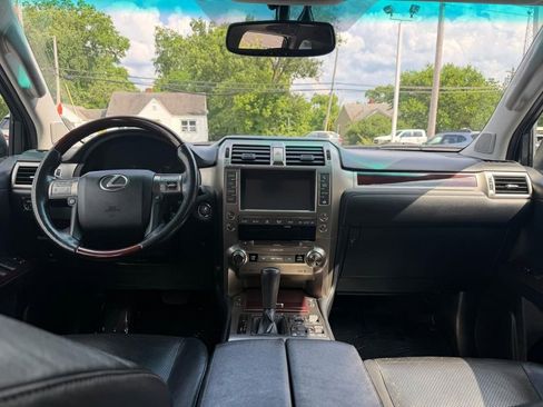 Used 2014 Lexus GX 460 Luxury AWD/4WD image 20