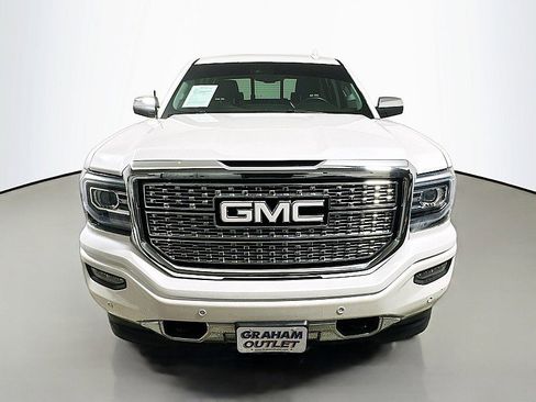 Used 2018 GMC Sierra 1500 Denali AWD/4WD image 2