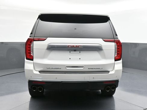 Used 2021 GMC Yukon Denali image 7