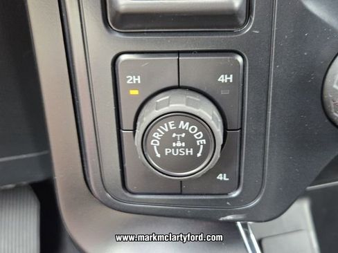 New 2026 Ford F150 STX AWD/4WD image 19
