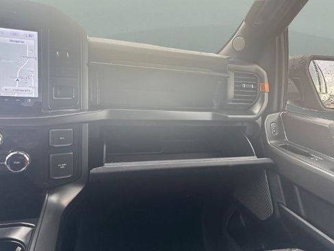 Certified 2025 Ford F150 Tremor AWD/4WD image 27