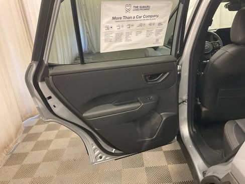 New 2026 Subaru Outback Limited AWD/4WD image 22