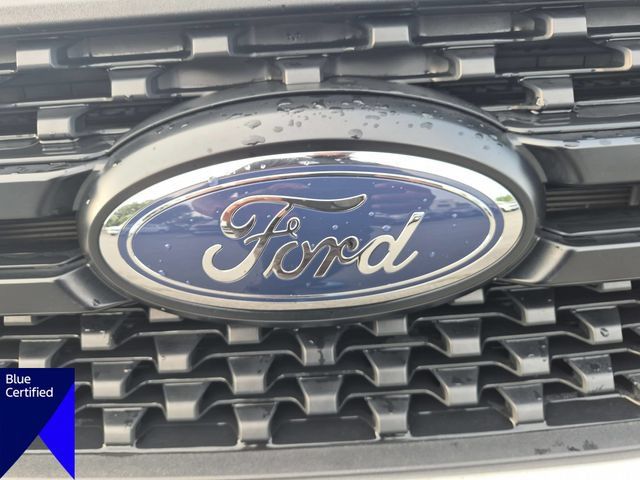 Used 2024 Ford Ranger XL w/ Trailer Tow Package RWD image 35