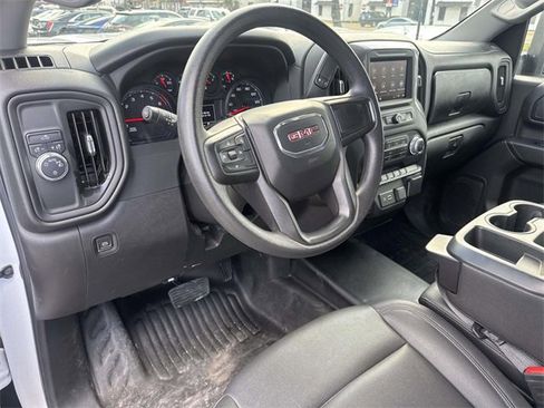 Used 2024 GMC Sierra 2500 Pro w/ Convenience Package image 22