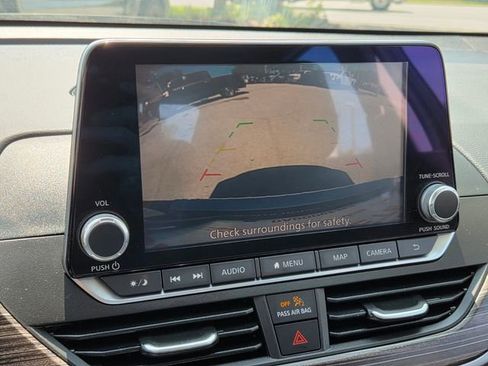 Used 2021 Nissan Altima 2.5 SL image 26