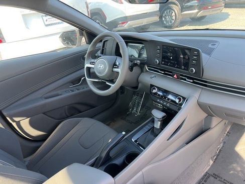 New 2026 Hyundai Elantra Sport w/ Cargo Package image 26