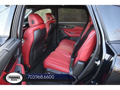 New 2026 Acura MDX Type S image 32