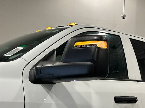 New 2024 RAM 2500 Tradesman w/ Chrome Appearance Group image 11