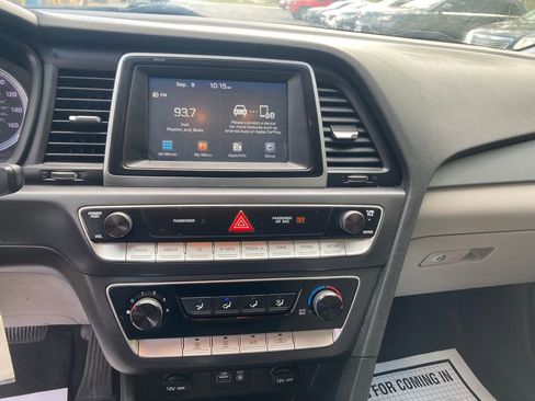 Used 2019 Hyundai Sonata SE image 22