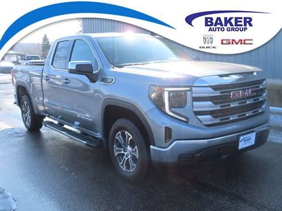 Used 2023 GMC Sierra 1500 SLE
