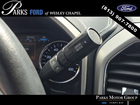 Certified 2021 Ford F250 Lariat w/ Tremor Off-Road Package AWD/4WD image 28