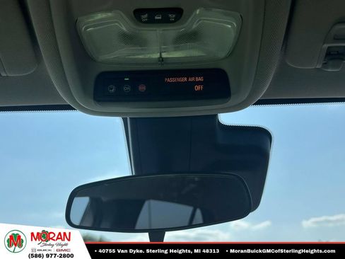 Certified 2024 Buick Encore GX Preferred FWD image 27