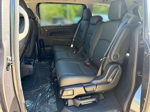 New 2026 Honda Odyssey EX-L image 24