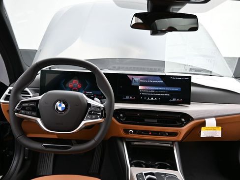 New 2026 BMW 330i Sedan w/ Premium Package image 33