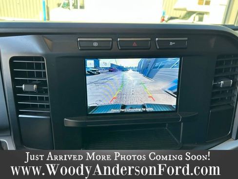 Used 2024 Ford F350 XL image 11