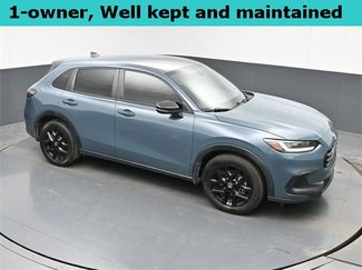 Used 2023 Honda HR-V Sport video 1