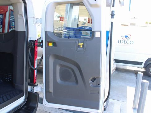 Used 2023 Ford Transit 350 XLT RWD image 45