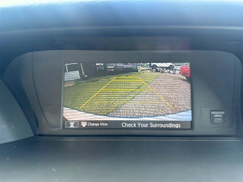 Used 2016 Honda Accord EX-L image 27