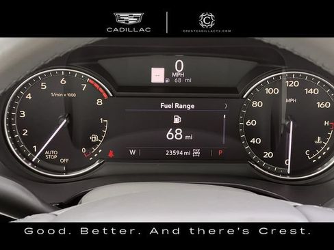 Certified 2023 Cadillac XT6 Premium Luxury AWD/4WD image 19