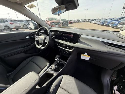 New 2026 Buick Encore GX Sport Touring image 30