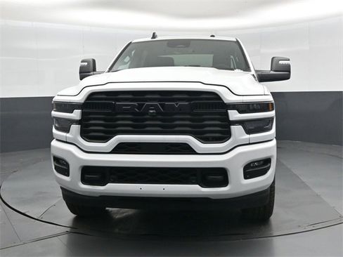 New 2026 RAM 2500 Big Horn image 3