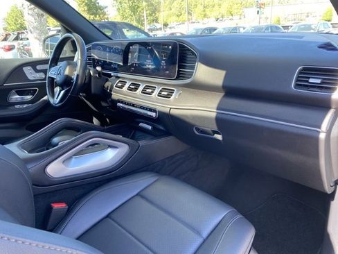 Used 2023 Mercedes-Benz GLE 350 4MATIC image 49