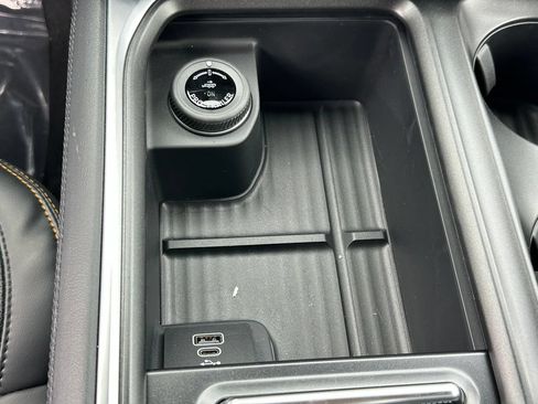 New 2026 Ford Expedition Tremor AWD/4WD image 32