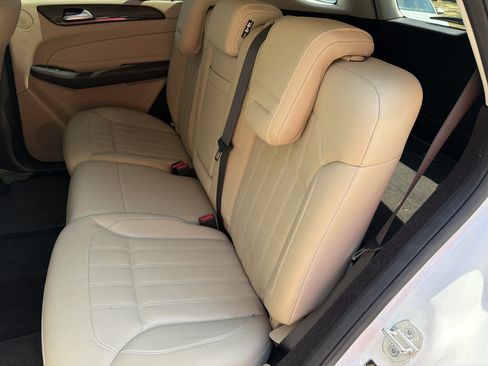 Used 2018 Mercedes-Benz GLE 350 image 21