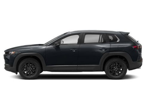 Used 2023 MAZDA CX-50 2.5 S w/ Cargo Package AWD/4WD image 3