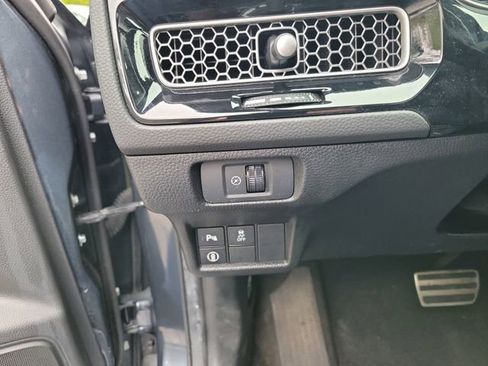 Used 2023 Honda Civic Sport Touring image 13
