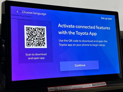 New 2026 Toyota Tacoma TRD Off-Road image 28