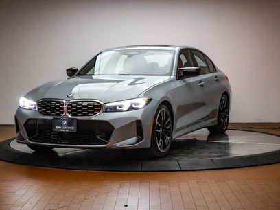 Certified 2023 BMW M340i