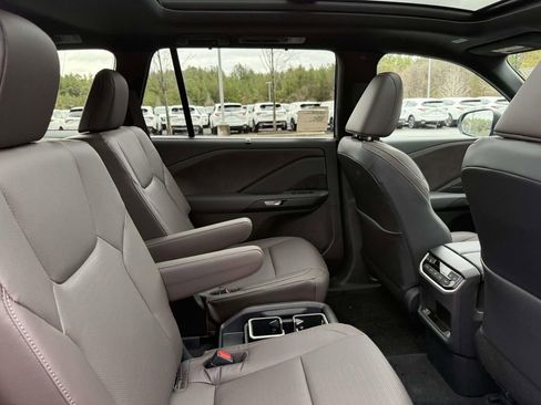 Used 2026 Lexus TX 350 Premium w/ Technology Package image 17