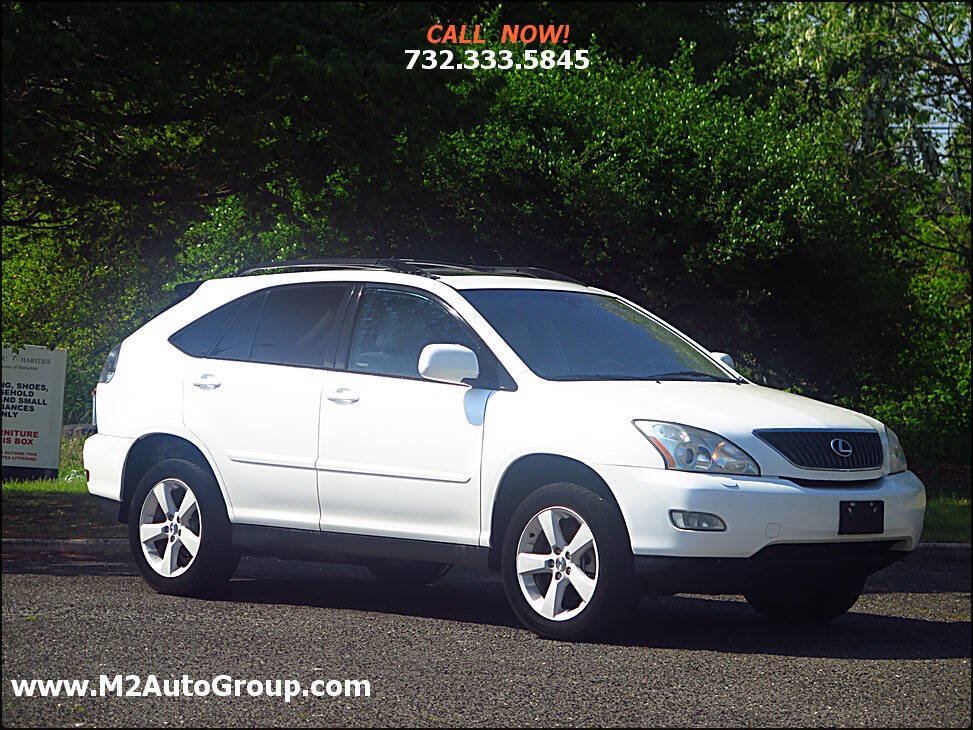 Used 2005 Lexus RX 330 AWD image 6