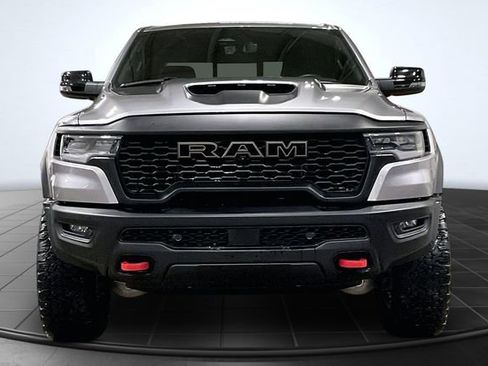 Used 2025 RAM 1500 RHO w/ RHO Level 1 Equipment Group image 3