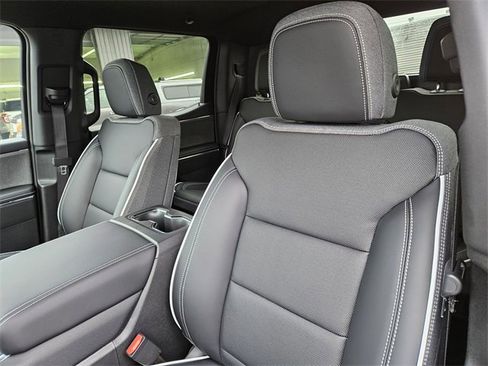 New 2026 GMC Sierra EV Elevation w/ LPO, Elevation Dark Package image 11